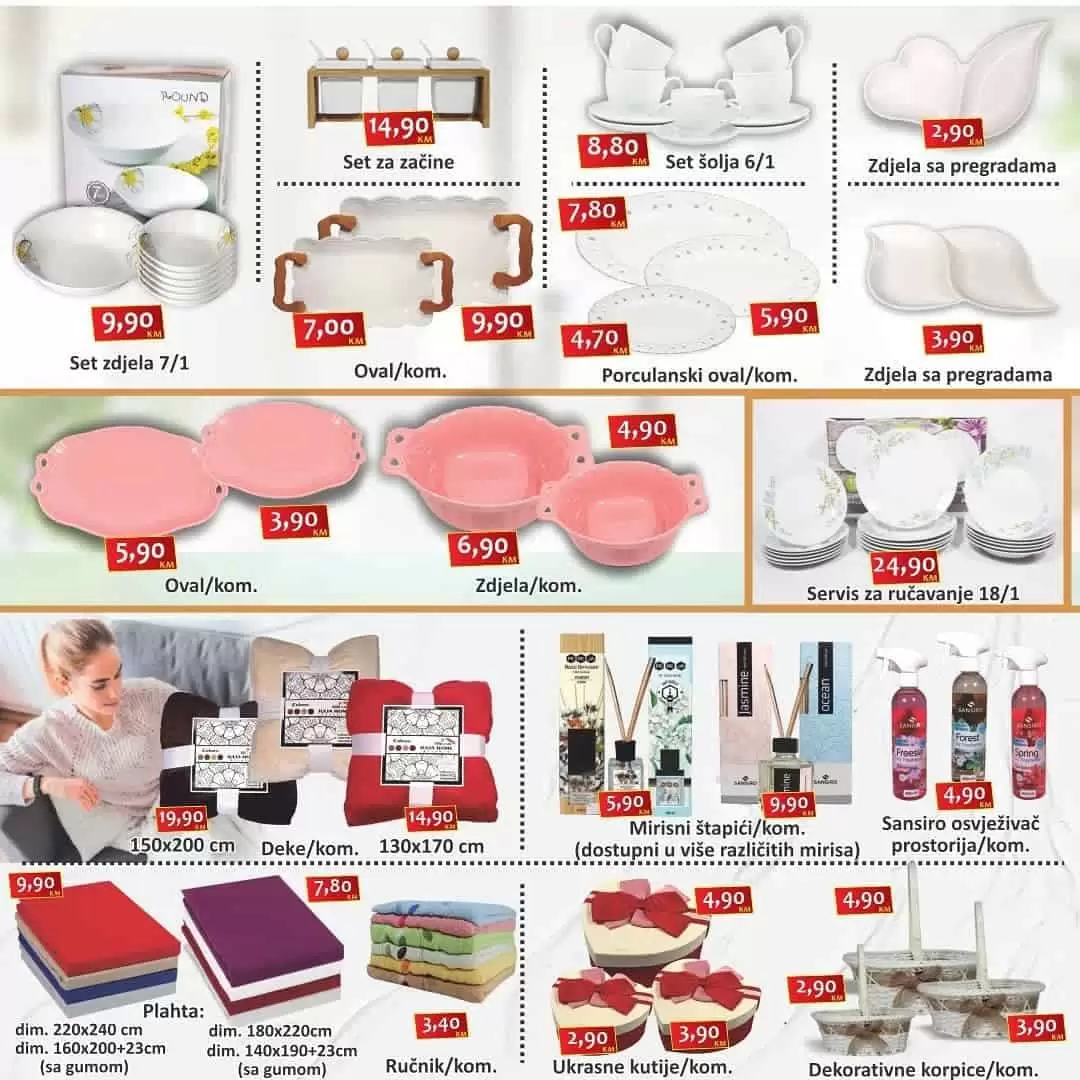 izbor trgovine snizenje. akcijski katalog. popust. letak. svi katalozi na jednom mjestu!