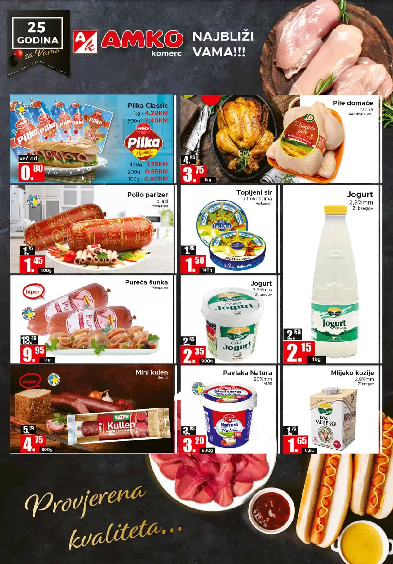 amko katalog. amko akcija. amko snizenje. amko domaci proizvodi.