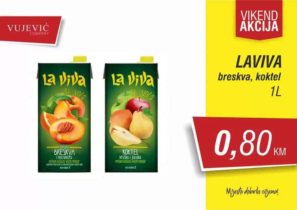 vujevic zenica. vujevic company. vujevic katalog. vujevic snizenje.