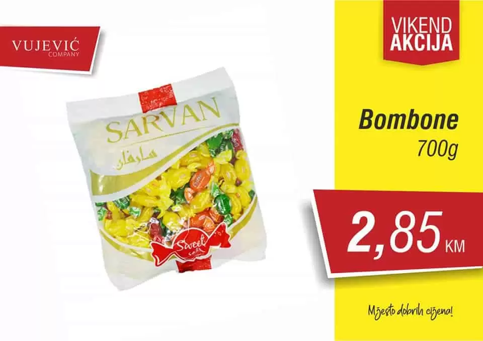 vujevic zenica. vujevic company. vujevic katalog. vujevic snizenje.