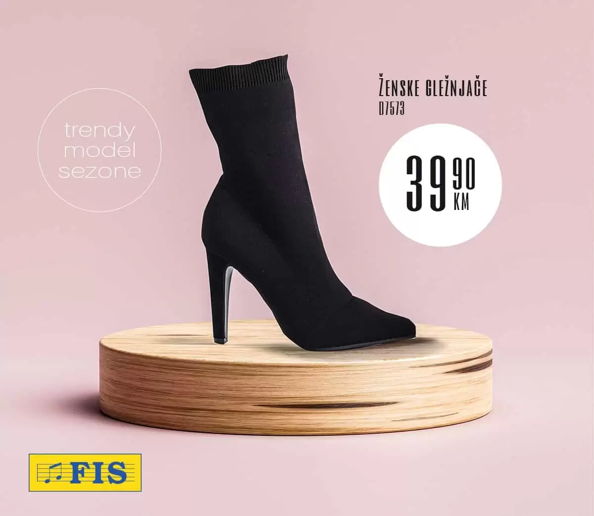 Fis akcijski katalog. snizenje. akcija. popust. snizeno.