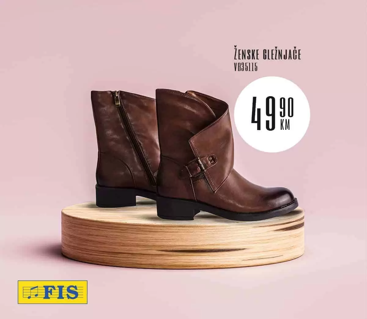 Fis snizenje. fis kupujte sa zadovoljstvom. fis akcija. popustvi. snizeno