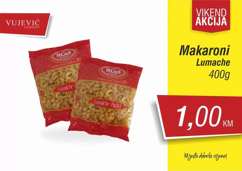 vujevic katalog. vujevic akcija. vujevic zenica. vujevic snizenje.