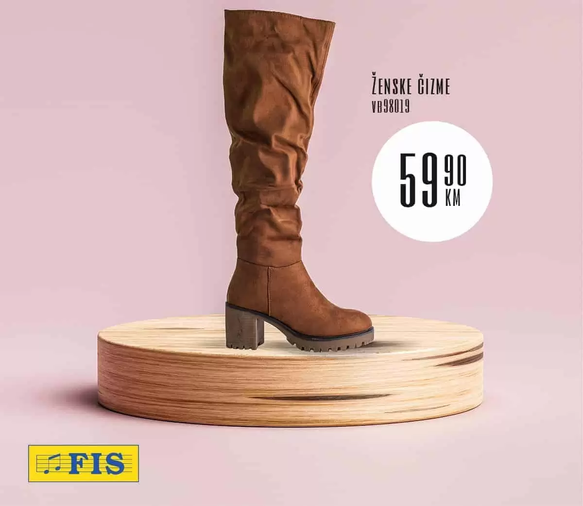 Fis akcijski katalog. snizenje. akcija. popust. snizeno. fis namjestaj.