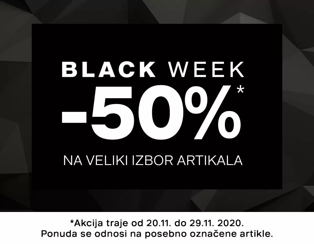 deichmann black week