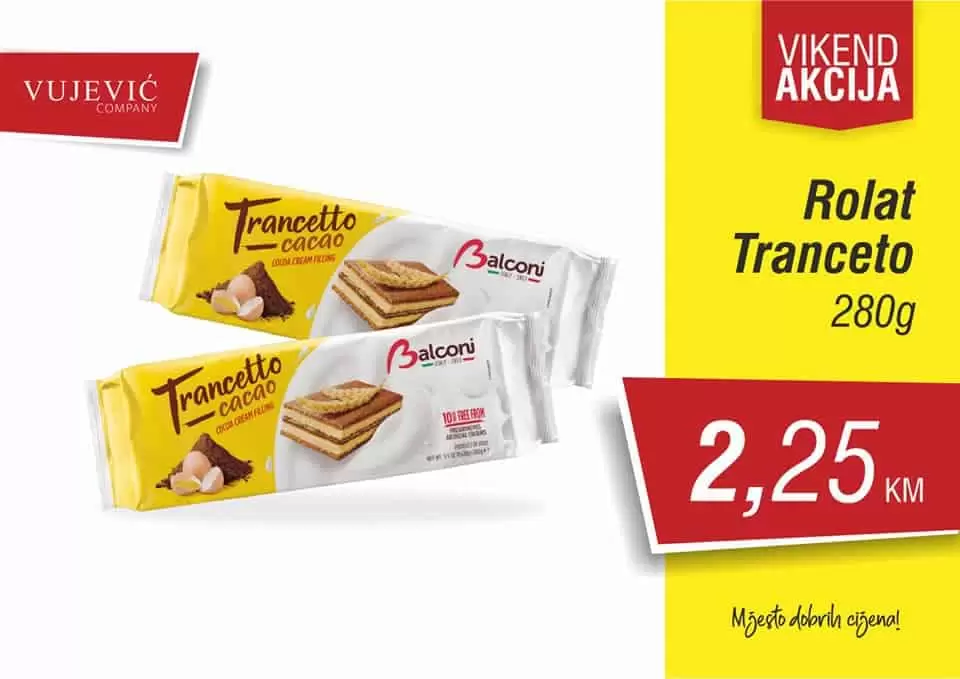 vujevic company. vujevic vikend akcija.  lampioni