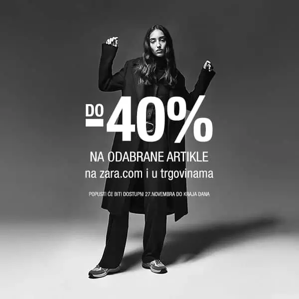 black friday zara