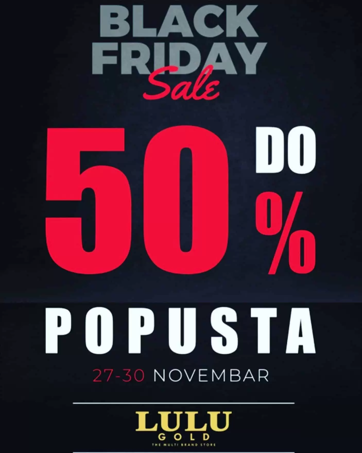 Cijene su niže uz ponudu koju smo izdvojili samo za vas ? Čekaju vas odlični popusti i još bolji asortiman. ??? Vaš US POLO ASSN @uspoloassnba 