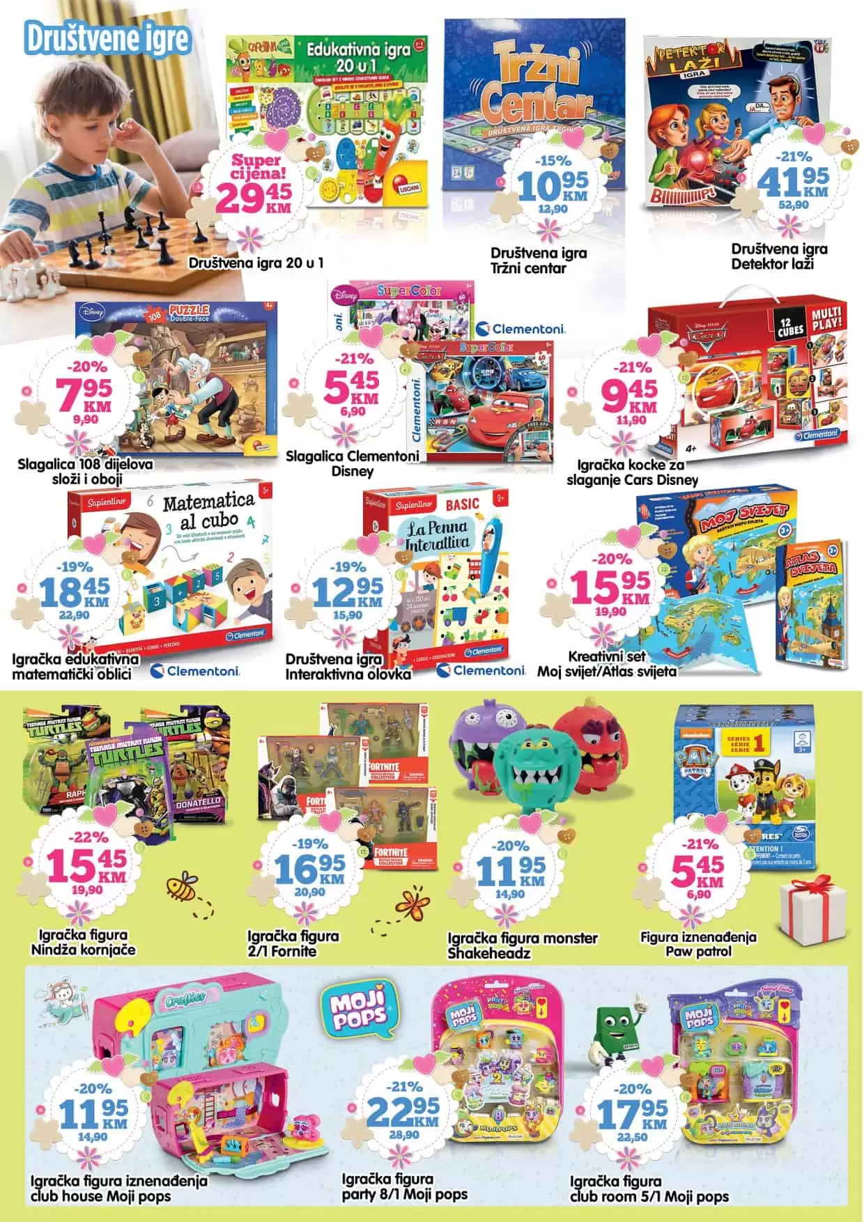 autici za djecu. autici za djecake.