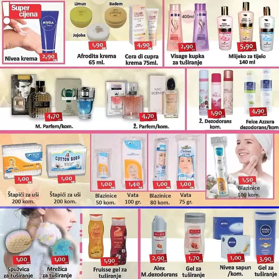 izbor trgovine snizenje. akcijski katalog. popust. letak. svi katalozi na jednom mjestu!