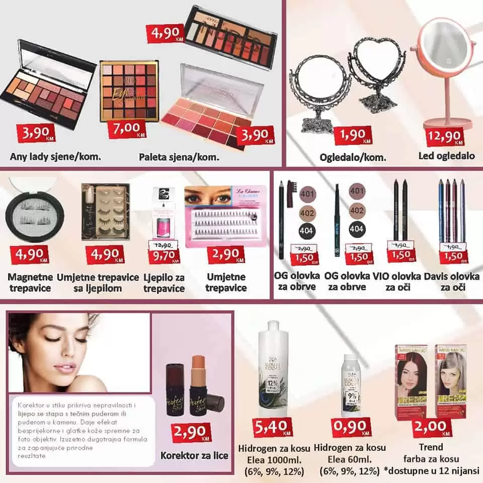 izbor trgovine snizenje. akcijski katalog. popust. letak. svi katalozi na jednom mjestu!