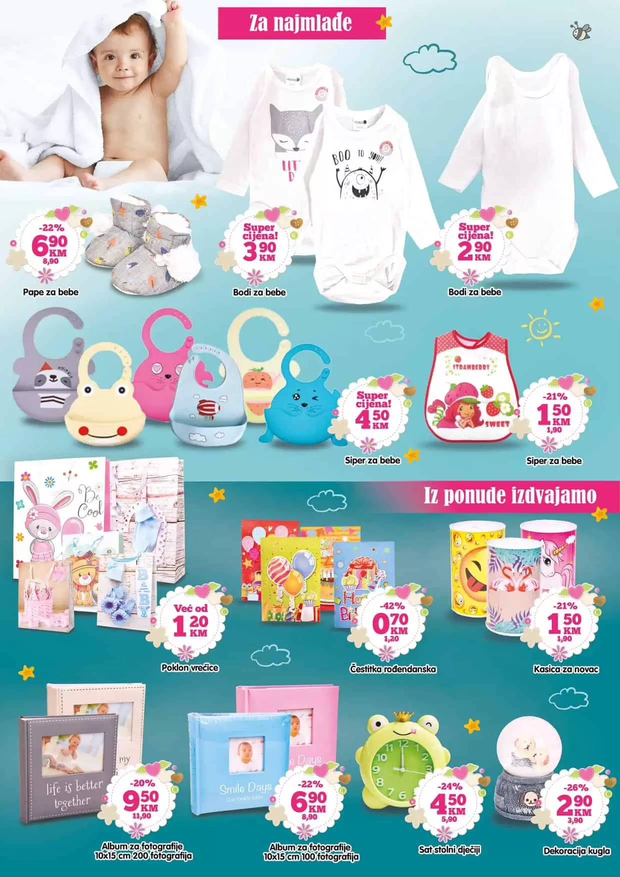 bingo zenska konfekcija odjece. bingo katalog.