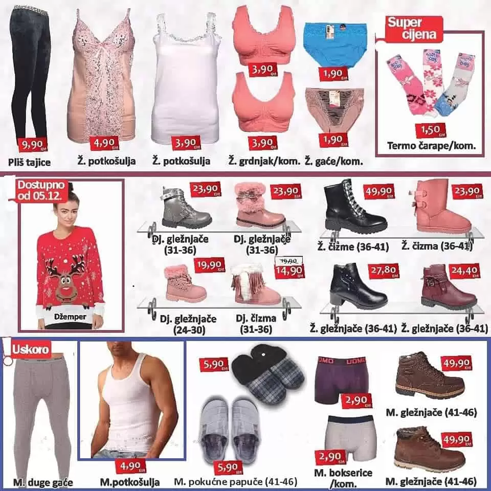 izbor trgovine snizenje. akcijski katalog. popust. letak. svi katalozi na jednom mjestu!