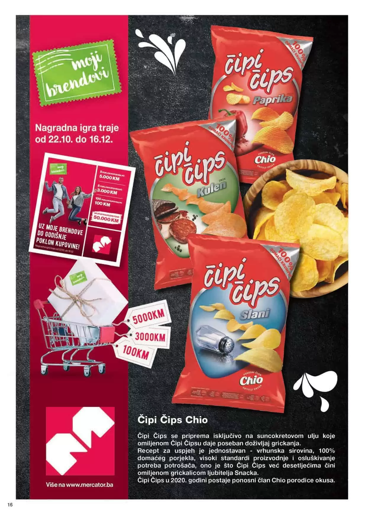 mercator kataloska akcija. mercator snizenje. mercator lozionicka. cipls