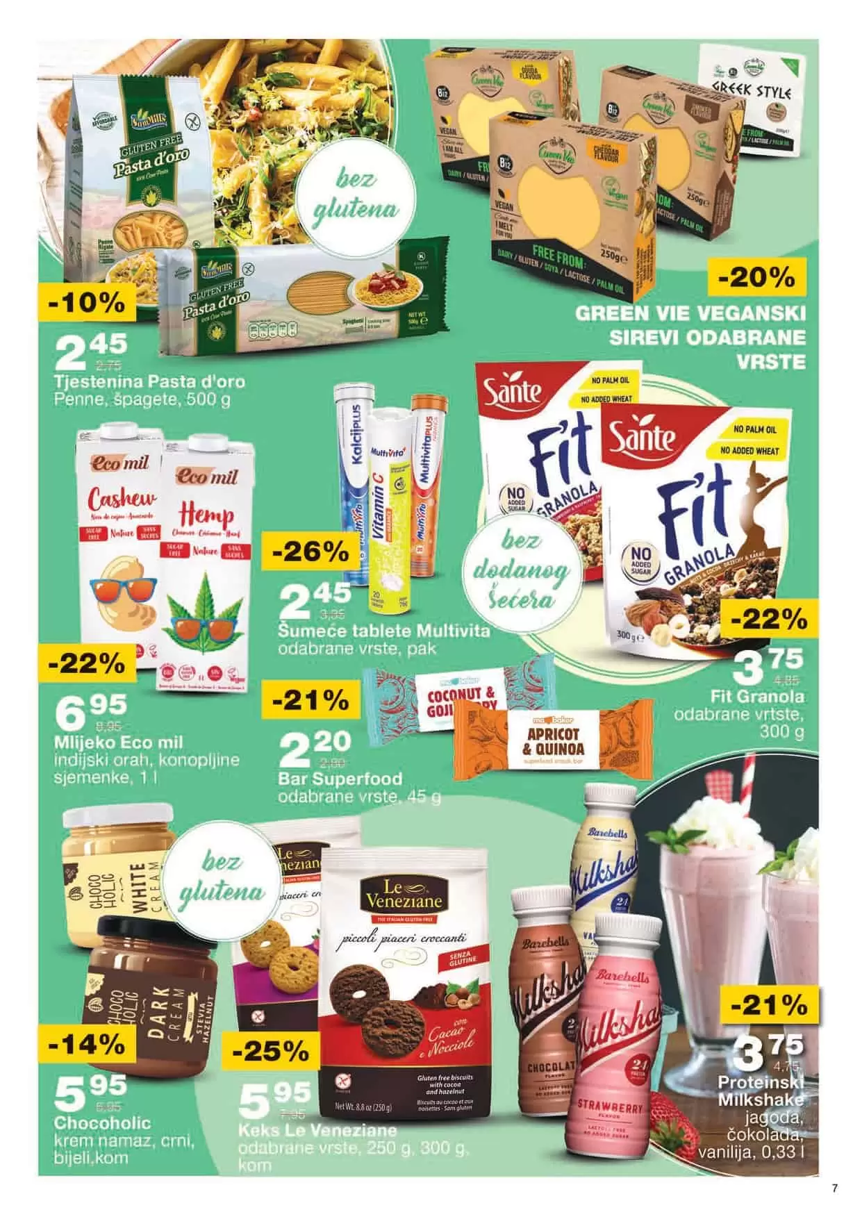 mercator katalog. mercator lozionicka prodavnice