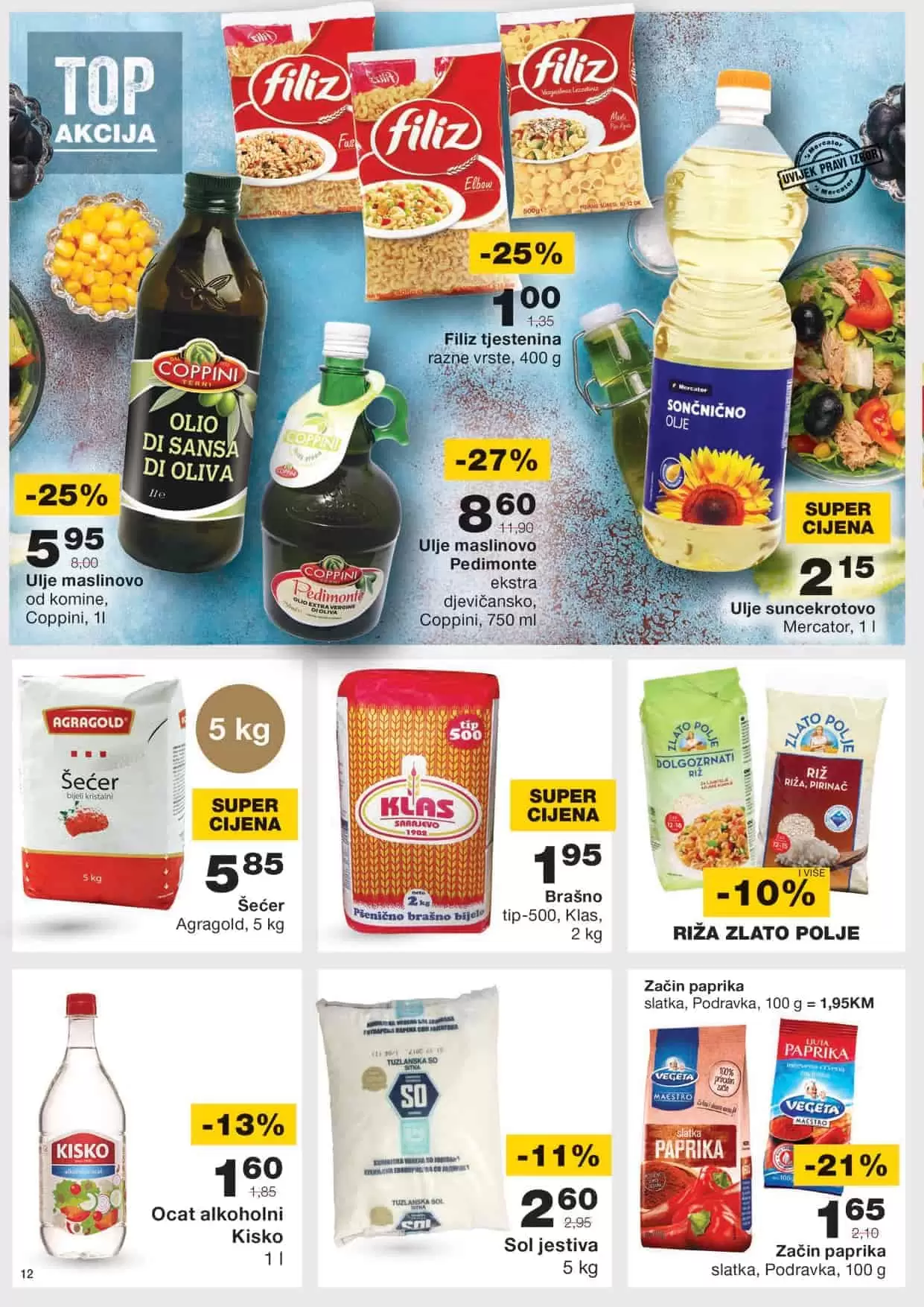 mercator katalog. mercator lozionicka prodavnice