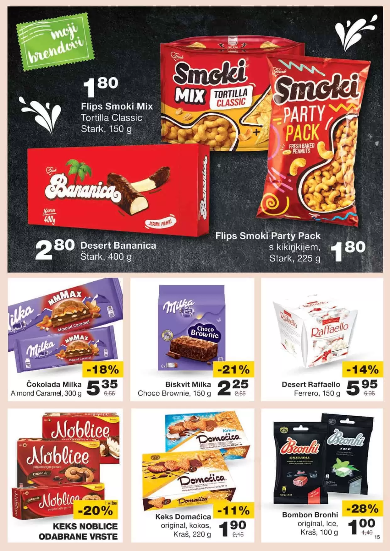 mercator katalog. mercator snizenje. mercator akcija. mercator lozionicka.