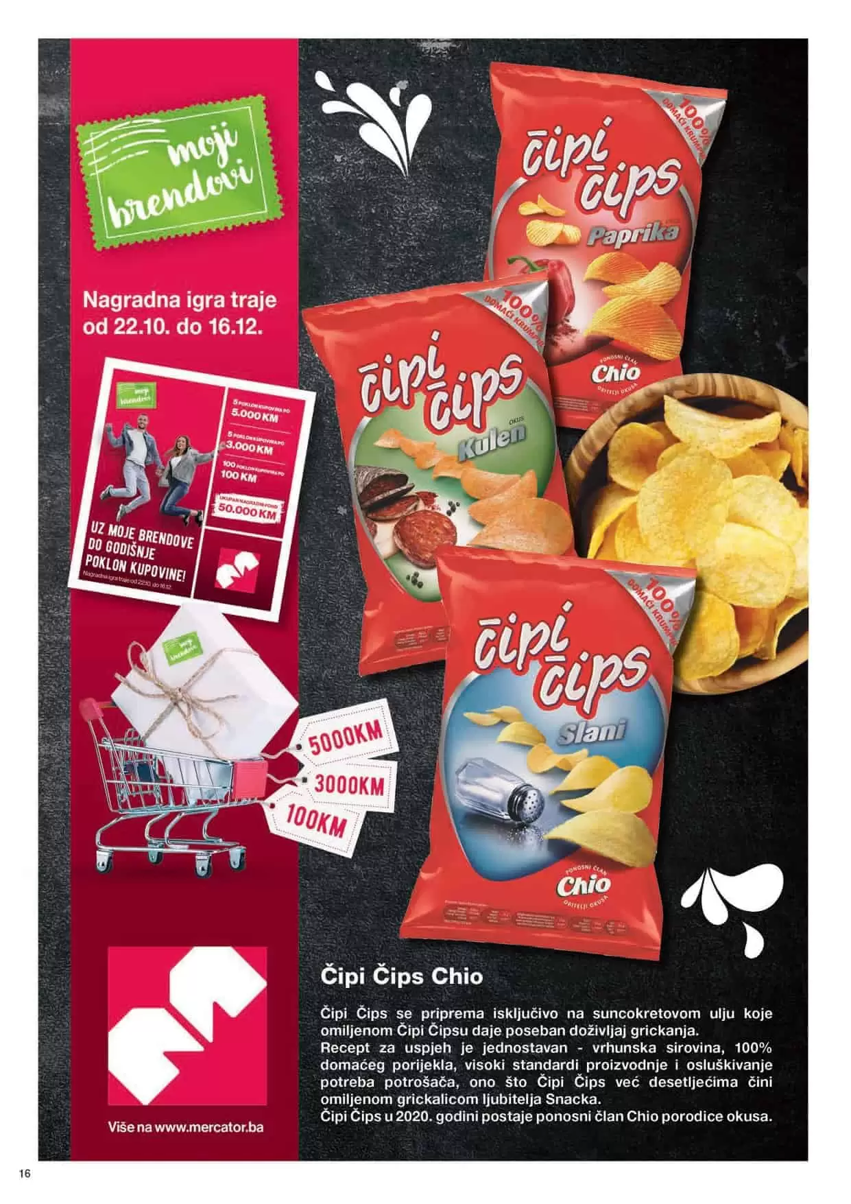 mercator katalog. mercator lozionicka. mercator akcija. mercator popust. voce