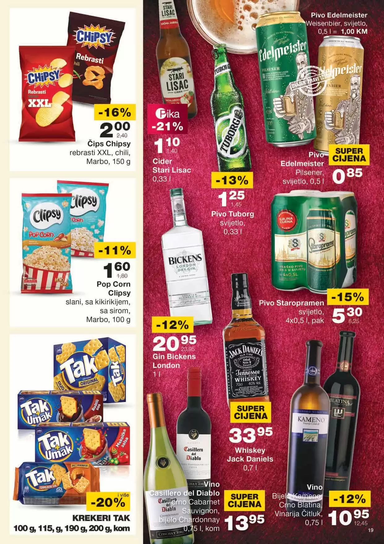 mercator katalog. mercator snizenje. mercator akcija. mercator lozionicka.