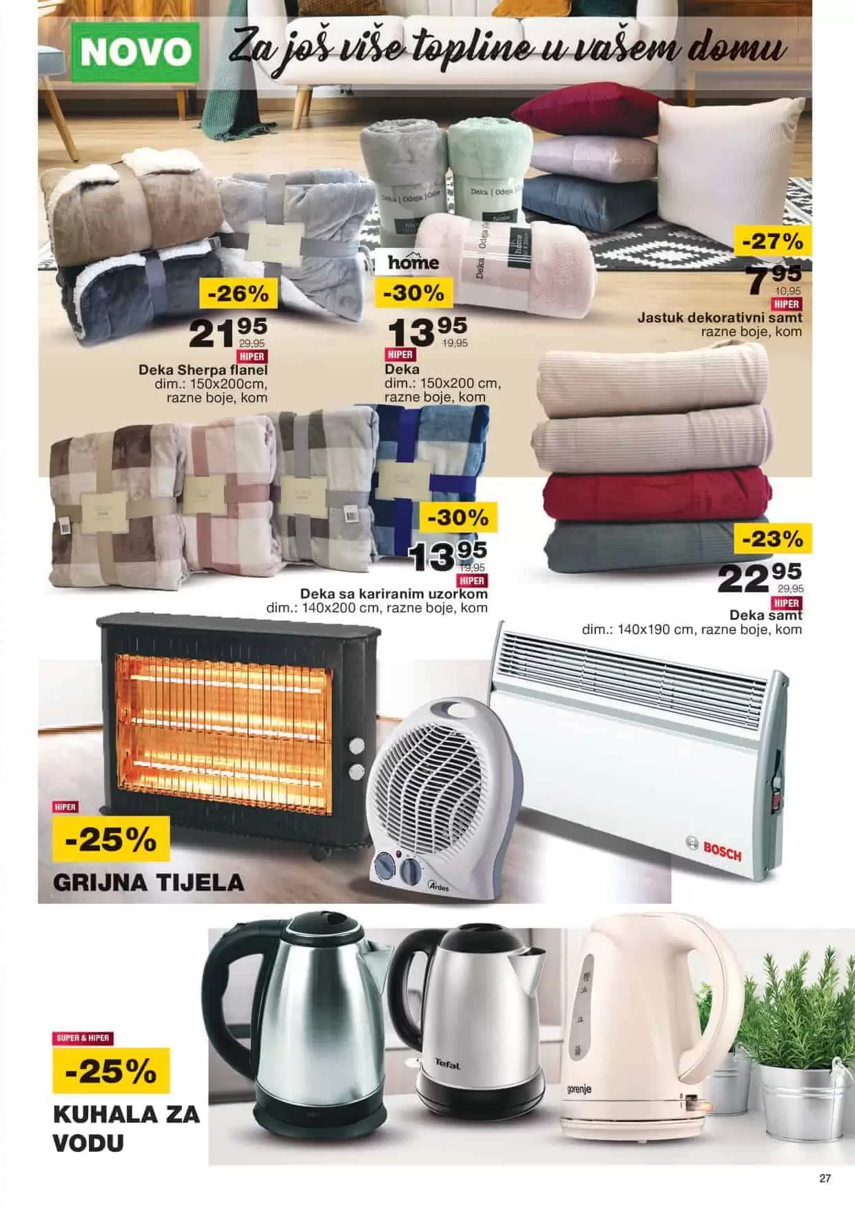 mercator katalog. mercator snizenje. mercator akcija. mercator lozionicka.