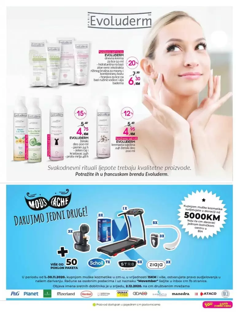 cm katalog, cm, cm bih, cm radno vrijeme, cm sarajevo, cm banja luka, cm mostar, cm tuzla, cm zenica, cm market