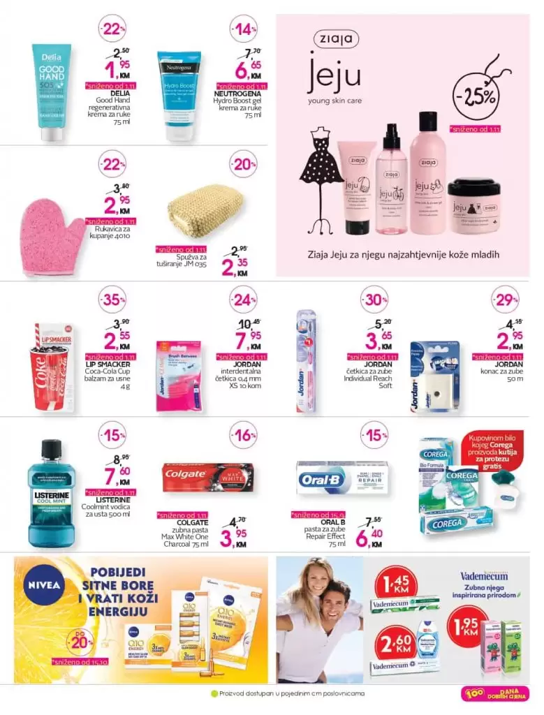 cm vruci petak. snizenje u cm-u 50%. cm katalog. cm akcija, 