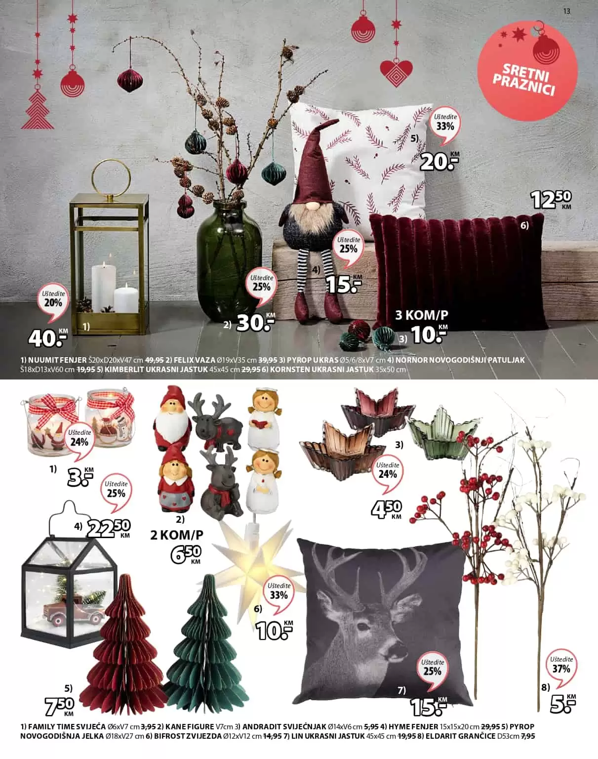 jysk akcijski katalog. jysk raspodaja. jysk snizenje. jysk popust.  dekoracija