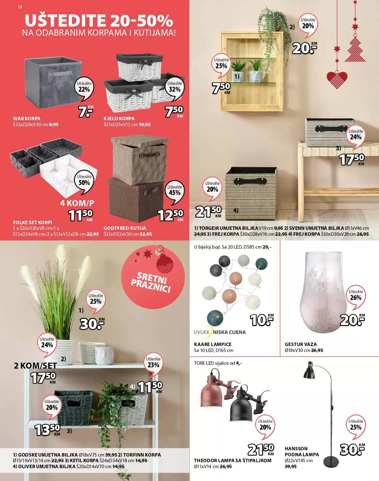 jysk akcijski katalog. jysk raspodaja. jysk snizenje. jysk popust.  