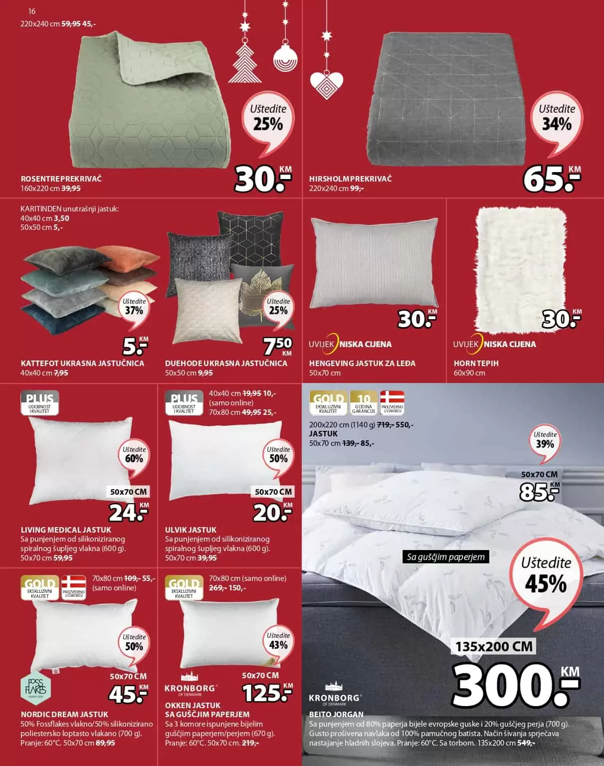 jysk akcijski katalog. jysk raspodaja. jysk snizenje. jysk popust. 