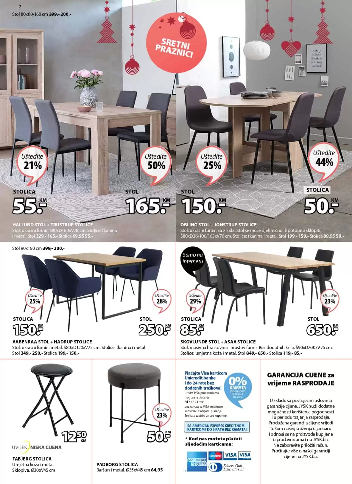 jysk akcijski katalog. snizenje. popust, korona virus. online kupovina.