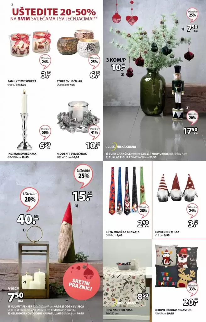 jysk akcijski katalog. jysk raspodaja. jysk snizenje. jysk popust.