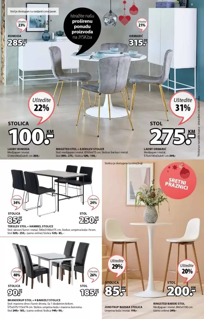 gdje kupiti trpezarijske stolice. stol za trpezariju. stolice. stol.