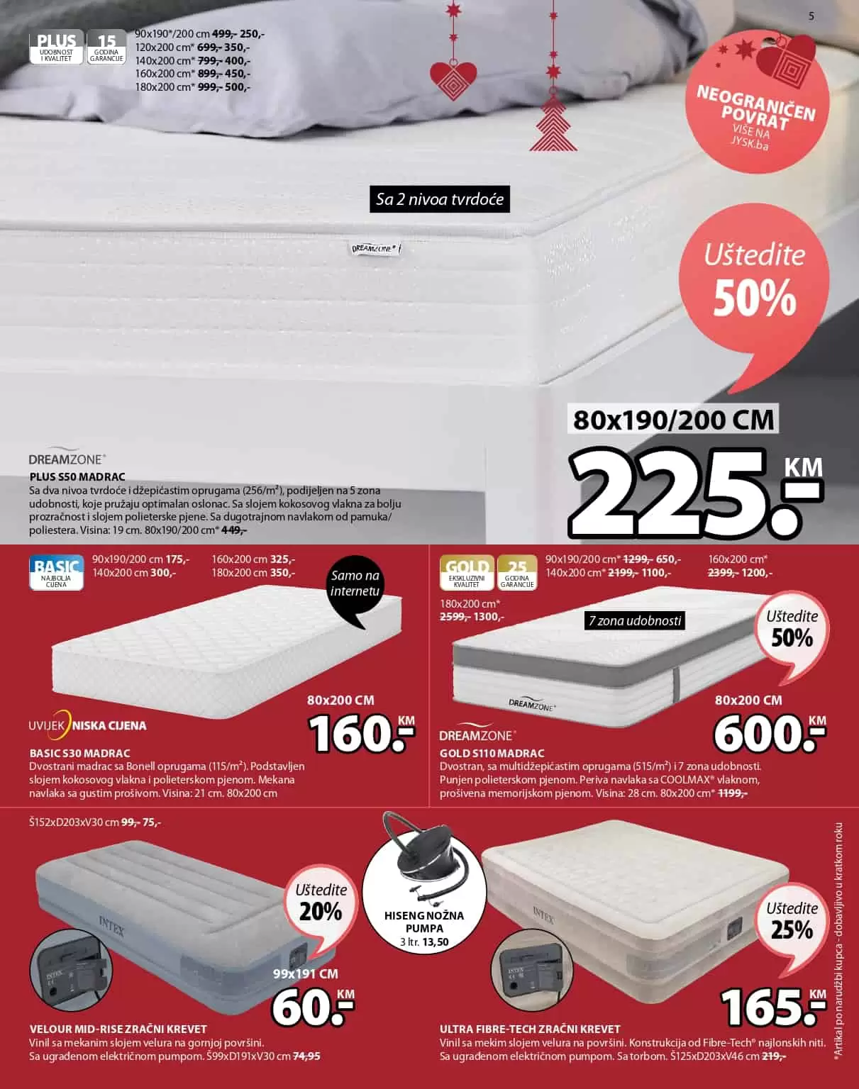 Jysk katalog. jysk namjestaj. jysk rasprodaja.