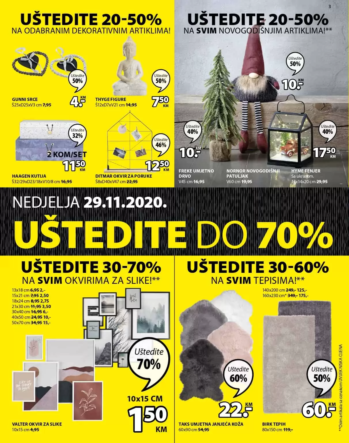 black friday jysk . ustedite do 70%