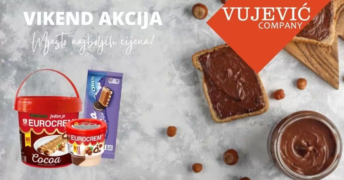 vujevic company katalog. vujevic katalog. eurovafel