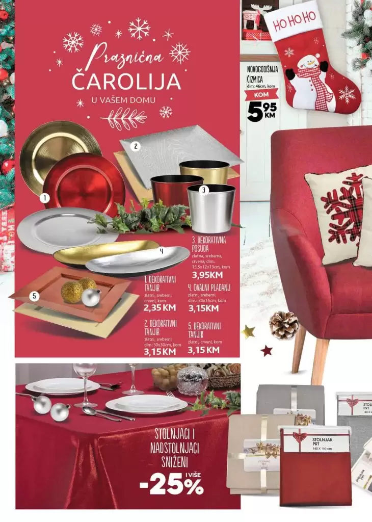 konzum katalog. konzum akcija. snizenje. akcija. popust.