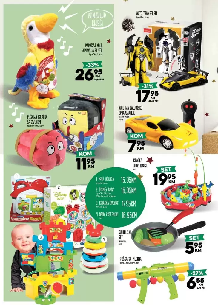 Konzum akcijski katalog. konzum snizenje. konzum akcija. snizeno. popust. katalog.