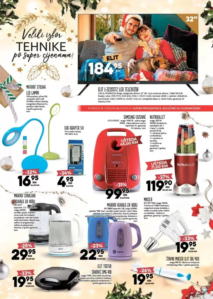 Konzum akcijski katalog. konzum snizenje. konzum akcija. snizeno. popust. katalog.