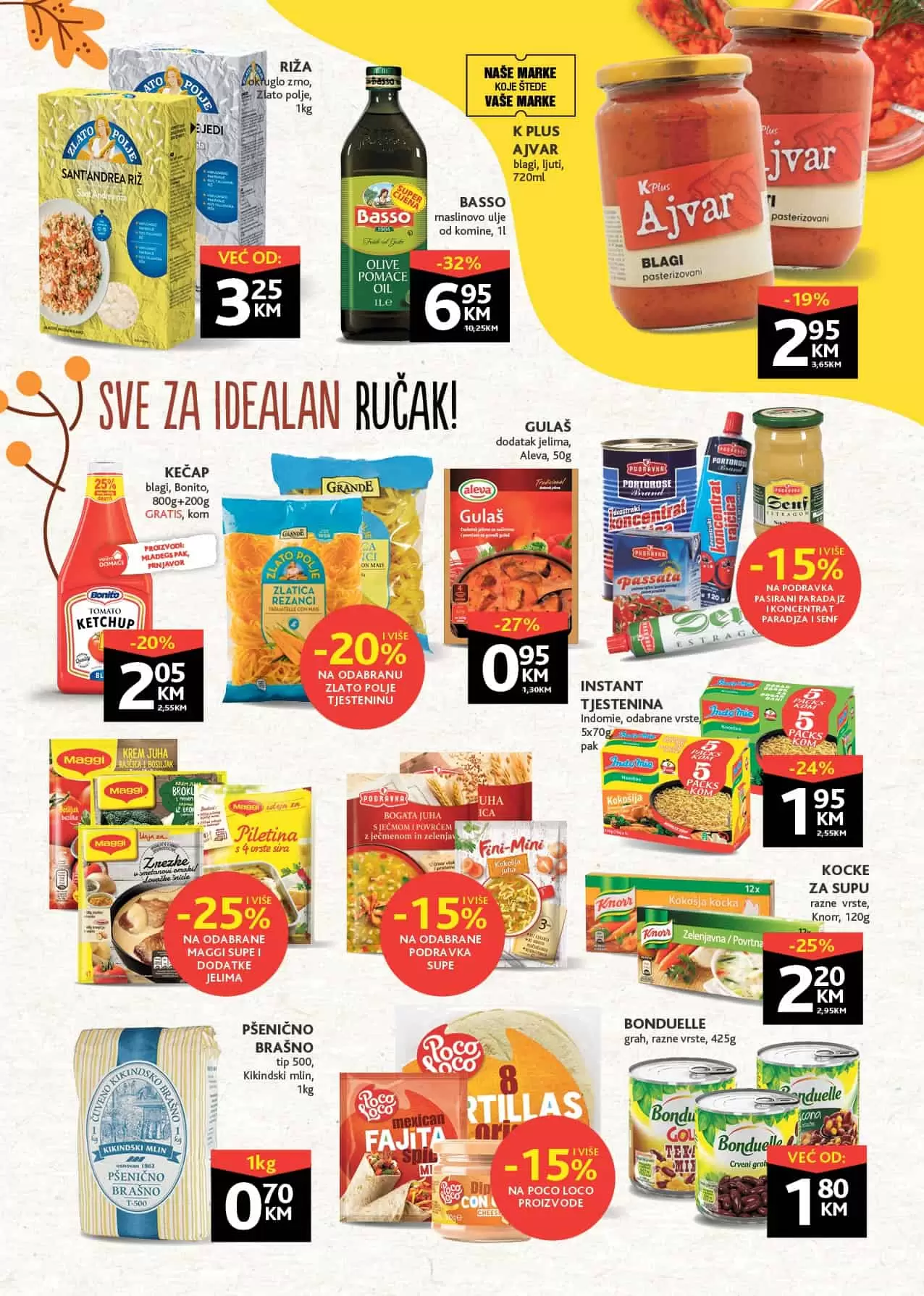 gdje kupiti povoljno bio hranu