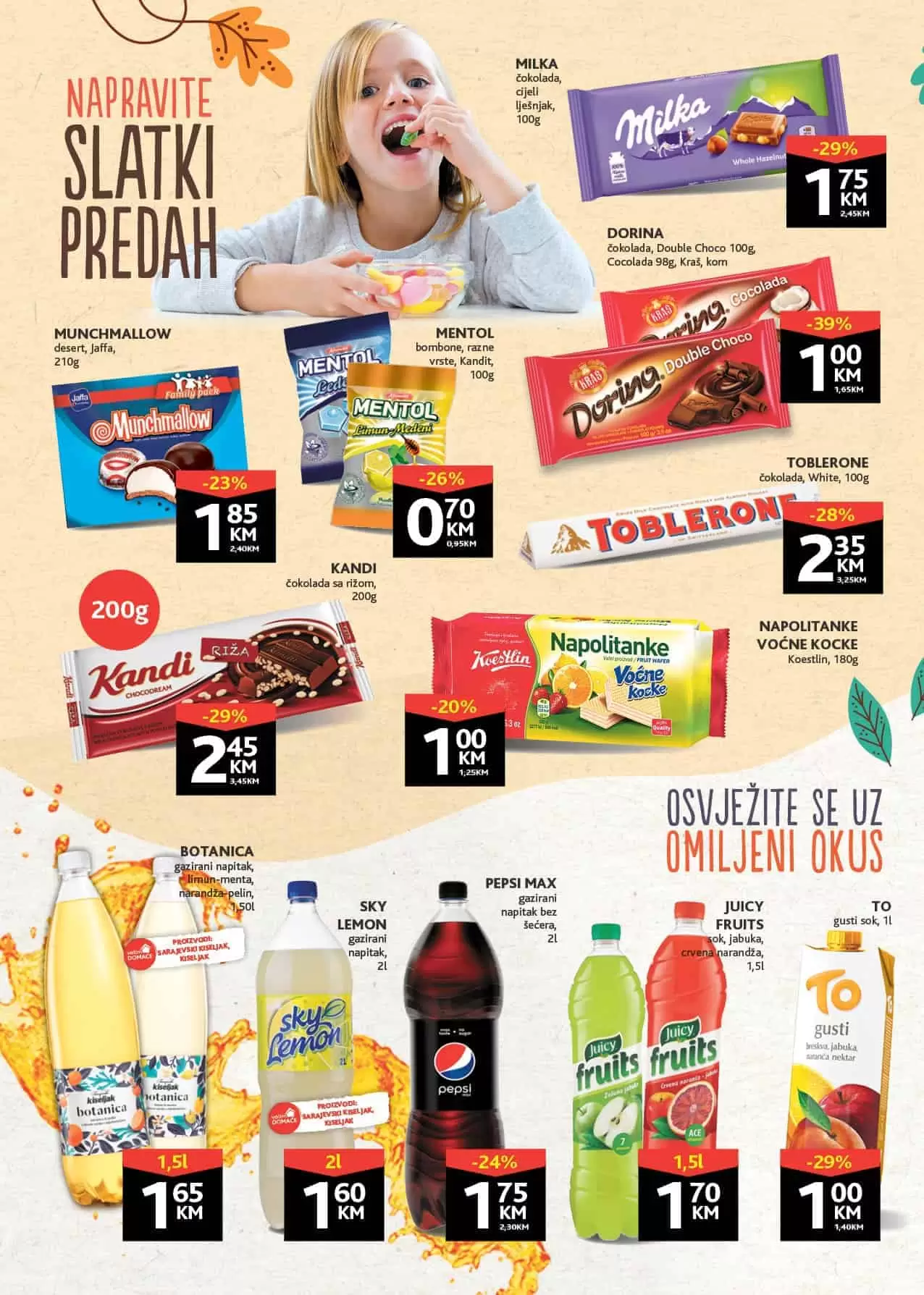 zdrava hrana. bio hrana.