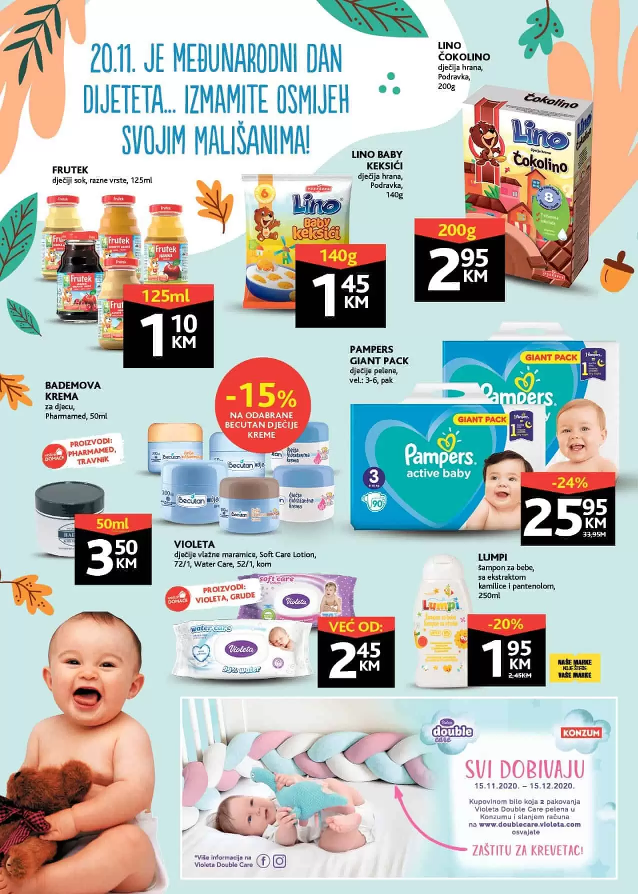 gdje kupiti pelene. gdje su pelene najpovoljnije. vlazne maramice za bebe. koje pelene su najbolje za bebe.