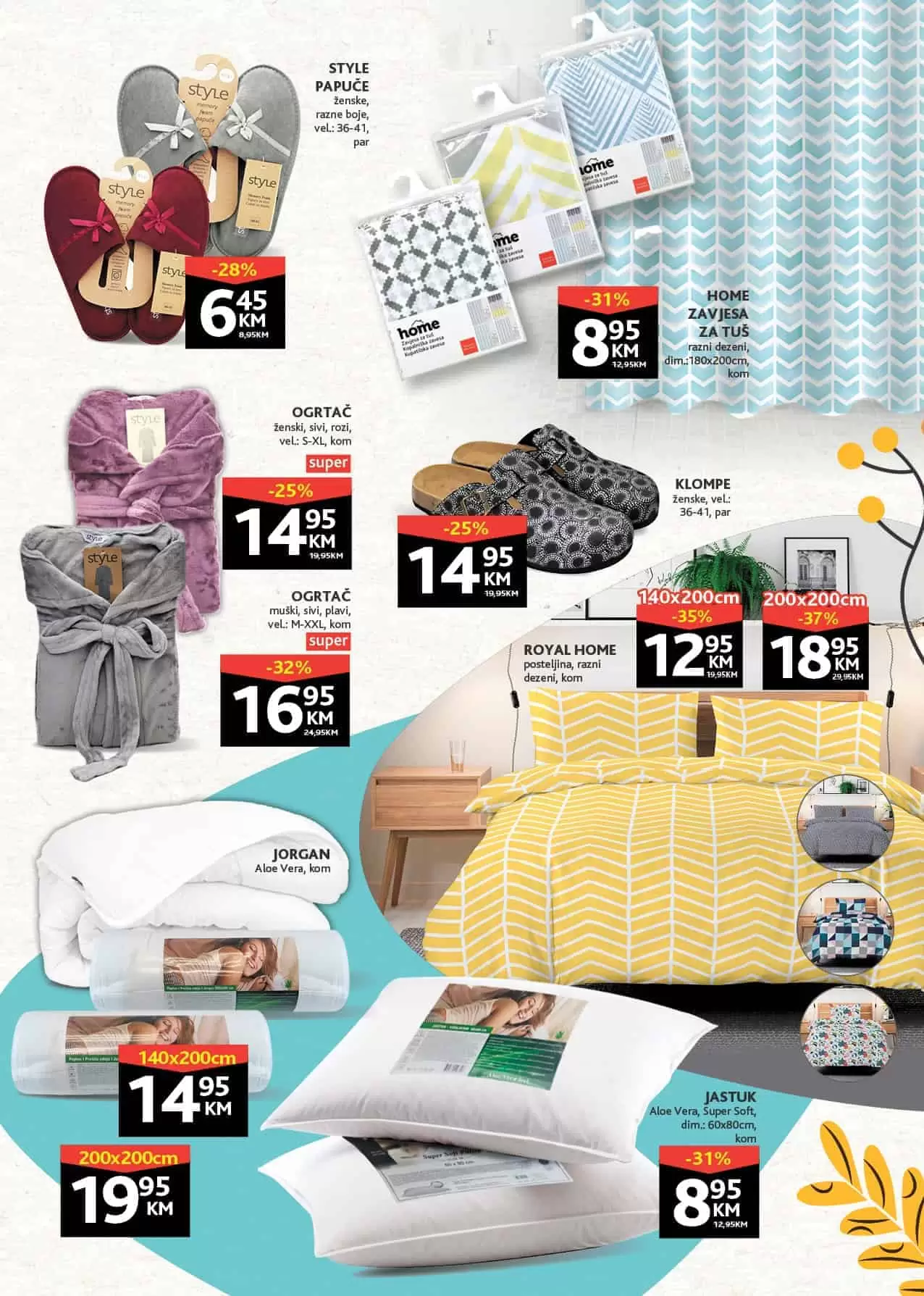 Konzum akcijski katalog. korona virus. snizenje. akcija. popusti. snizeno. ramazan.