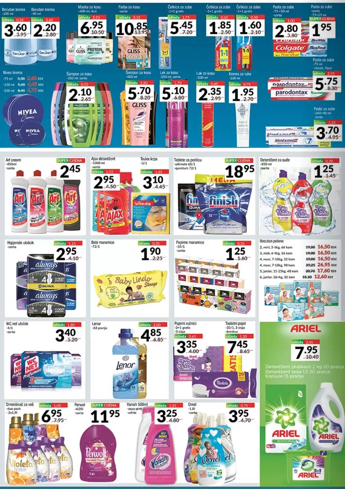 fis prehrana i hemija. fis snizenje. fis popusti. fis akcija. fis katalog. 