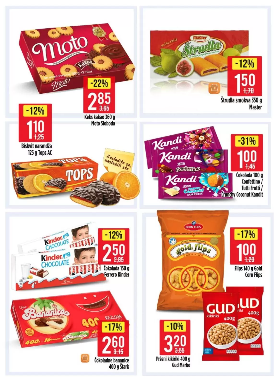 bingo akcijski katalog. bingo katalog. snizenje. akcija. 