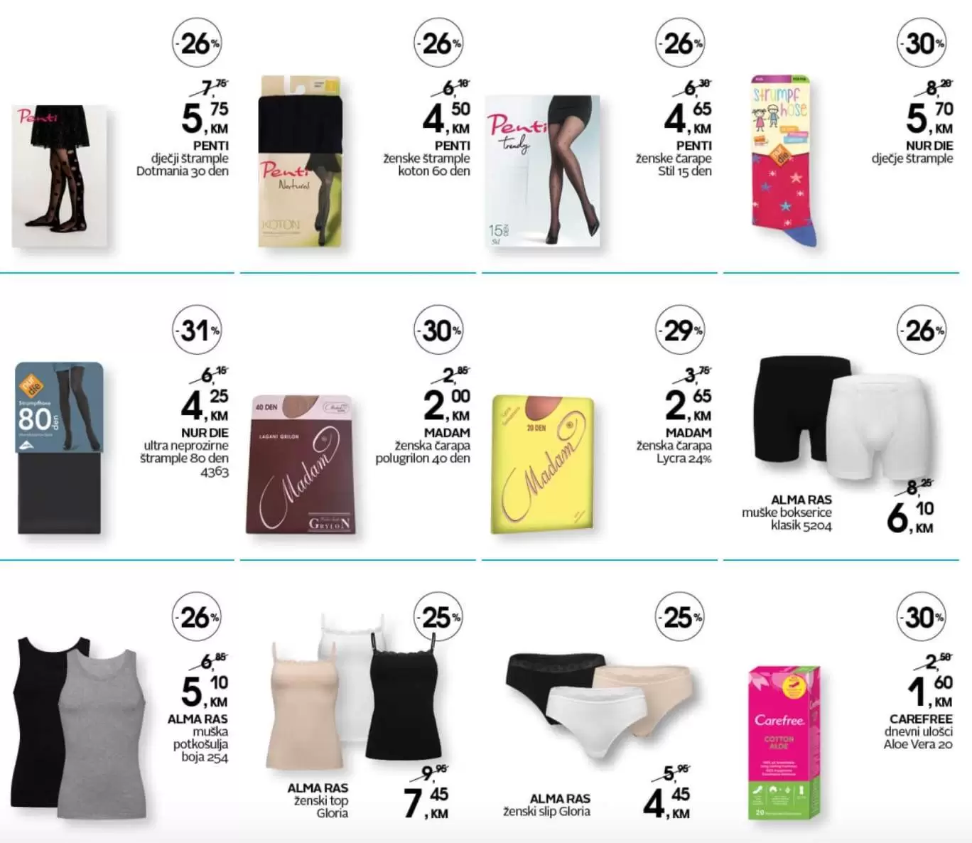 black friday cm cosmetic market 