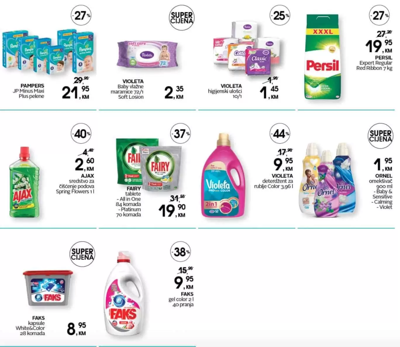 black friday cm cosmetic market 