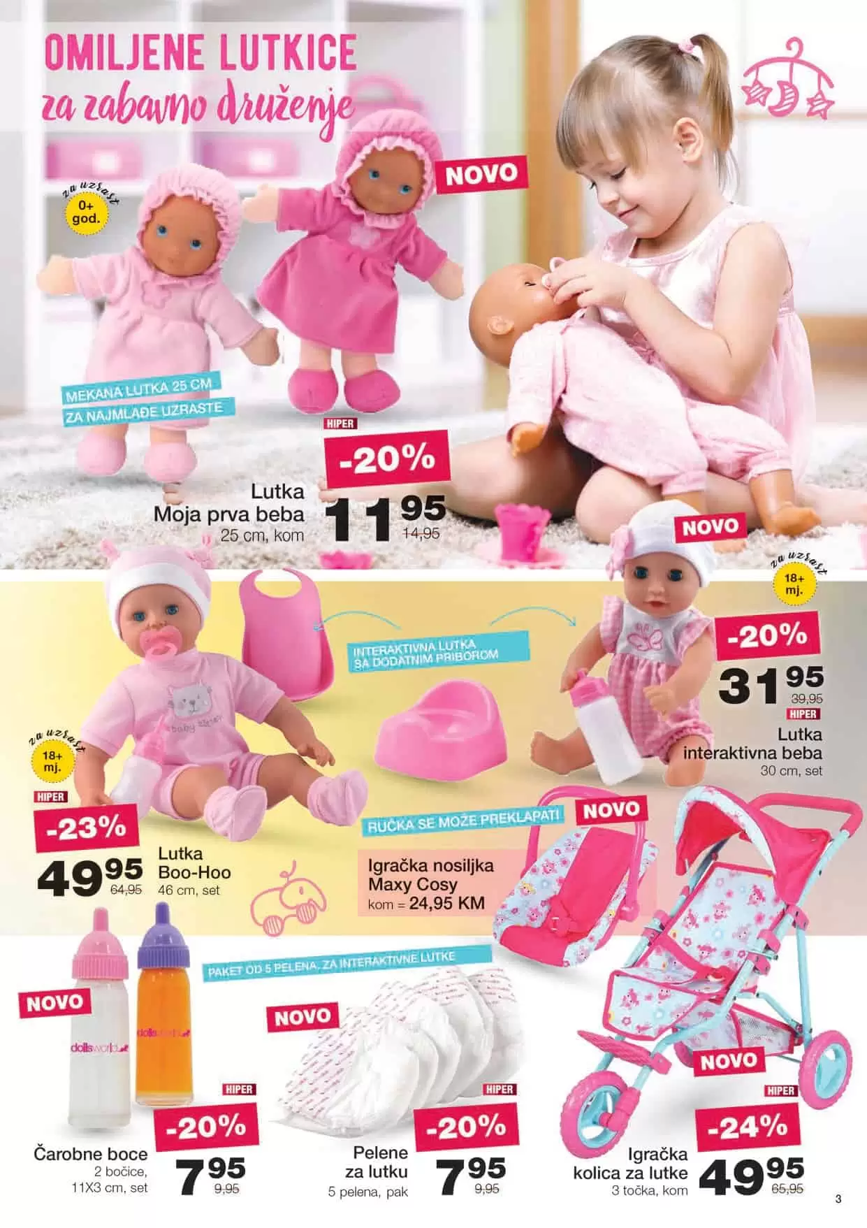 mercator akcijski katalog. snizenje. akcija. popust. 