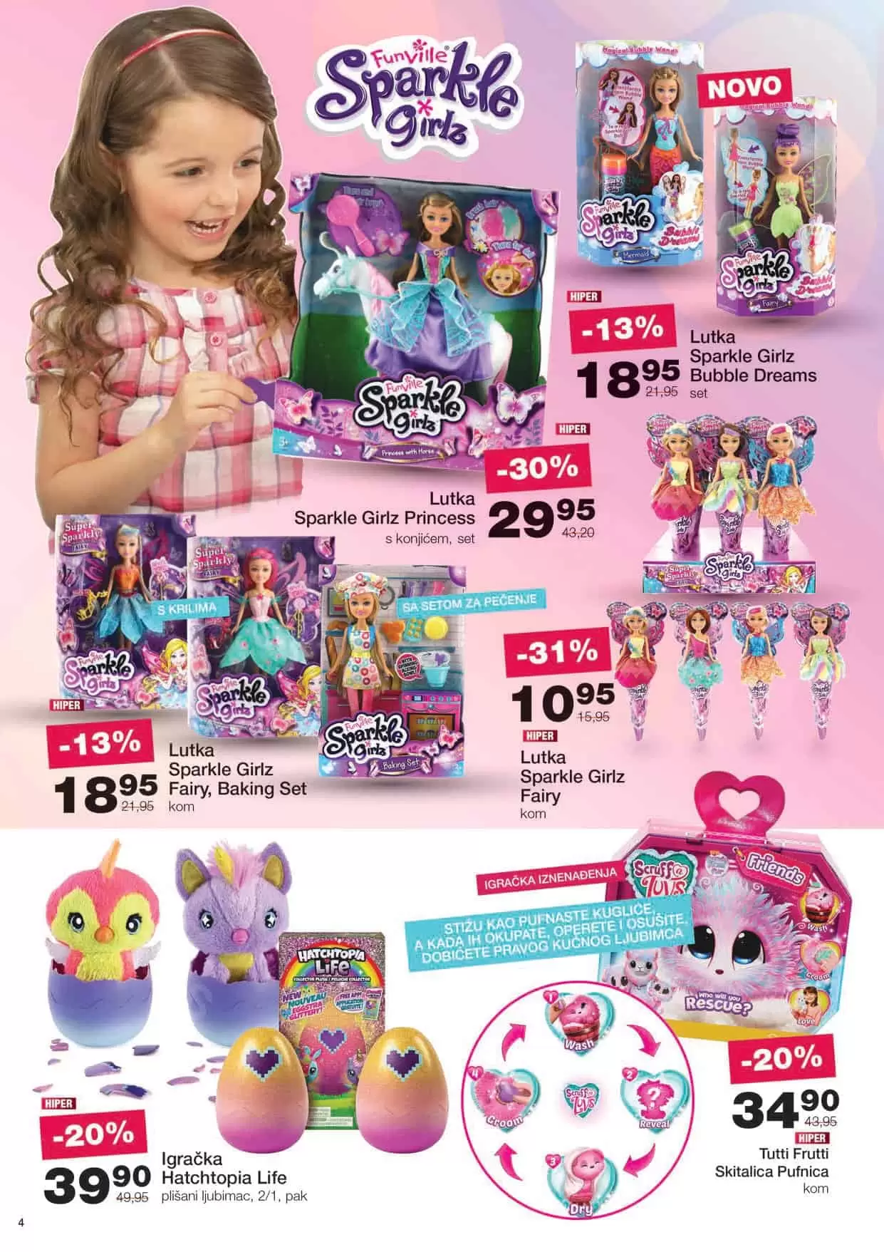 mercator katalog. mercator lozionicka prodavnice