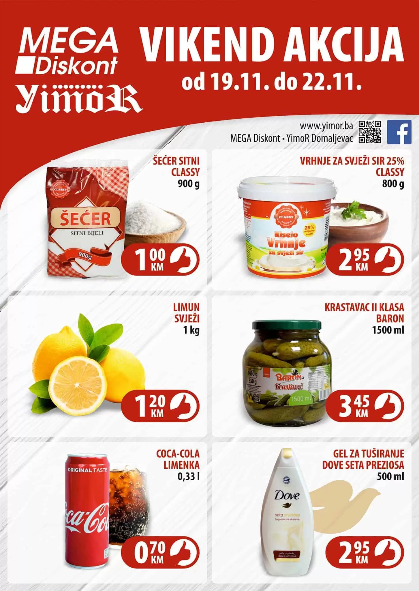 yimor najnize cijene najveci izbor. yimor akcijski katalog. yimor snizenje. yimor popust. 