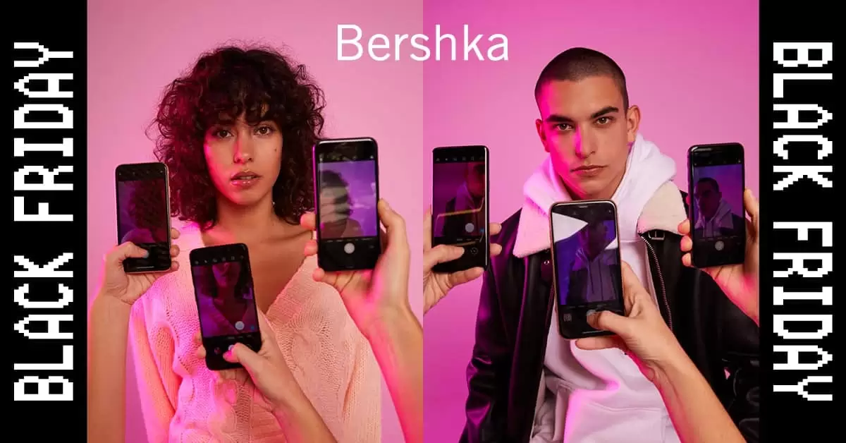 berishka black friday